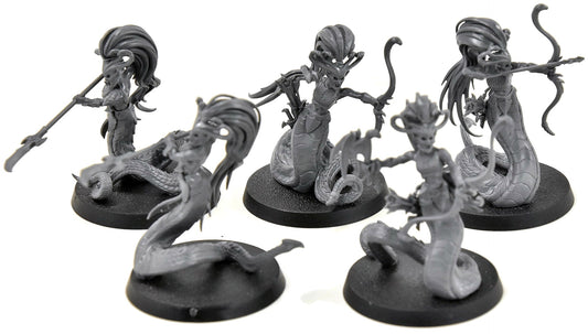 DAUGHTERS OF KHAINE 5 Blood Sisters #4 Warhammer 40K