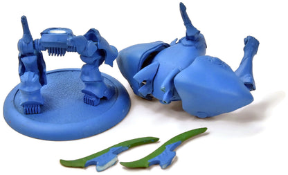 WARMACHINE Manticore #1 Retribution of Scyrah