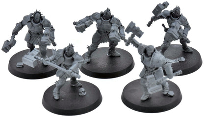 STORMCAST ETERNALS 5 Liberators #3 Warhammer Sigmar
