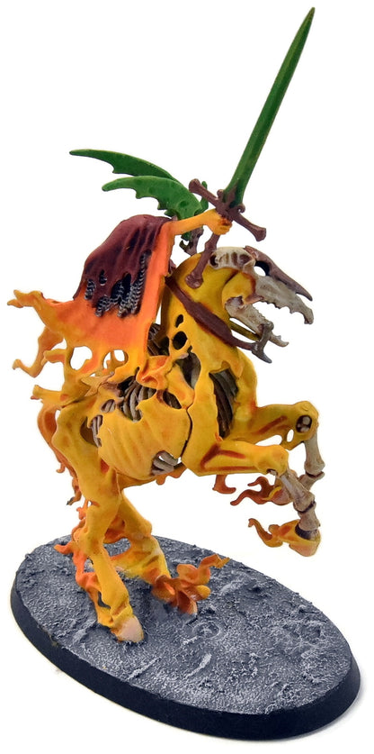 NIGHTHAUNT Knight of Shrouds #1 WELL PAINTED Sigmar
