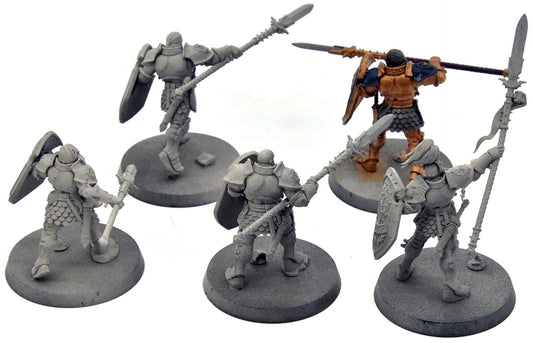 STORMCAST ETERNALS 5 Vindictors #1 Warhammer Sigmar