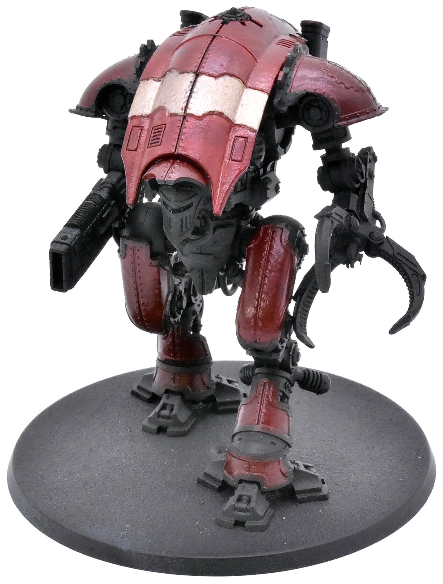 IMPERIAL KNIGHTS Knight Moirax #1 Warhammer 40K