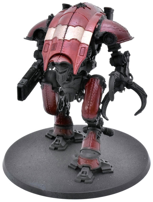 IMPERIAL KNIGHTS Knight Moirax #1 Warhammer 40K