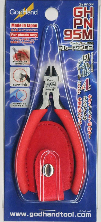 Blade One Nipper Mini GodHand
