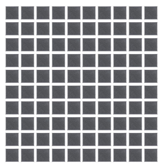The Old World - 25X25Mm Bases (100-Pack)