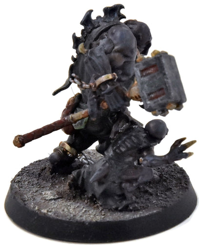 GENESTEALER CULTS Abominant #1 WELL PAINTED Warhammer 40K