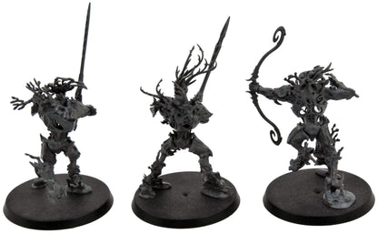 SYLVANETH 3 Kurnoth Hunters #1 Warhammer Sigmar