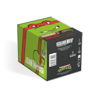 Squaroes Paramount TMNT WV1 Raphael