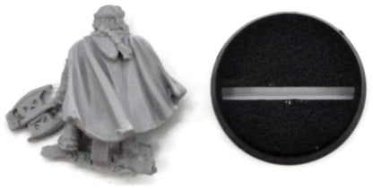 LOTR Gimli #1 FINECAST Middle Earth Strategy Battle Game