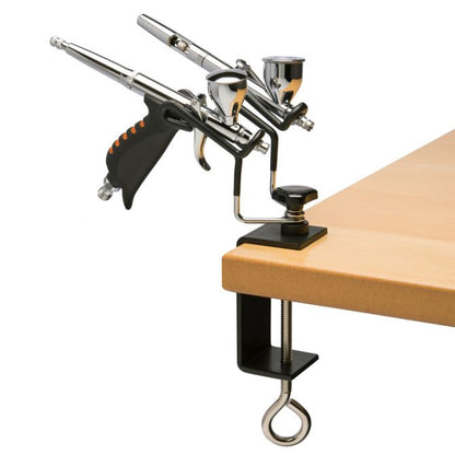 IWATA Universal Airbrush Holder (AH400)