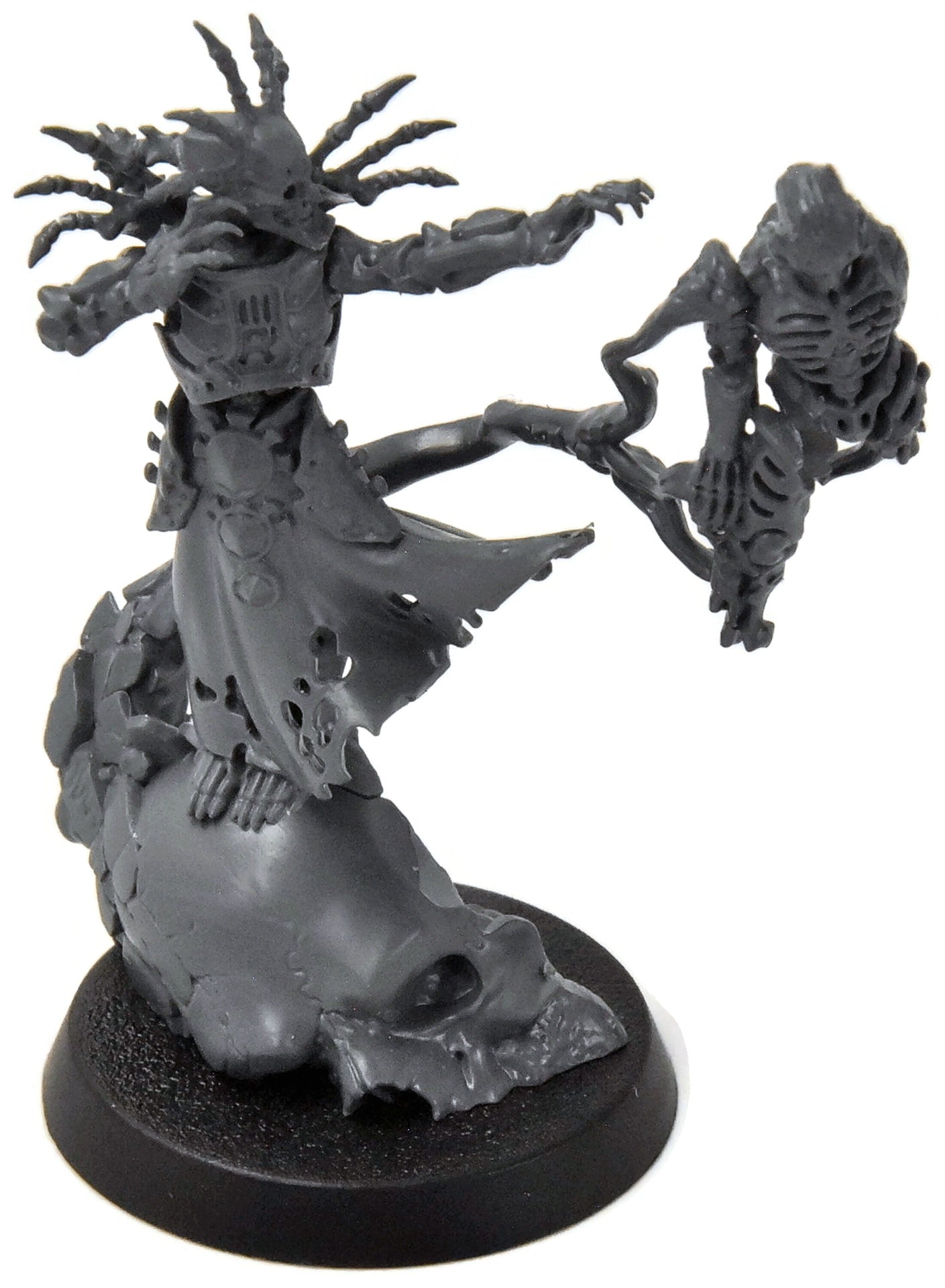 OSSIARCH BONEREAPERS 1 Mortisan boneshaper #1 Sigmar