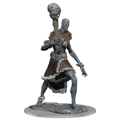 D&d Unpainted Minis Wv19 Stone Giant