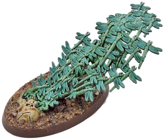 ENDLESS SPELLS Emerald Lifeswarm #1 Warhammer Sigmar