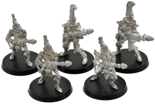 AELDARI 5 Fire Dragons #1 METAL Warhammer 40K
