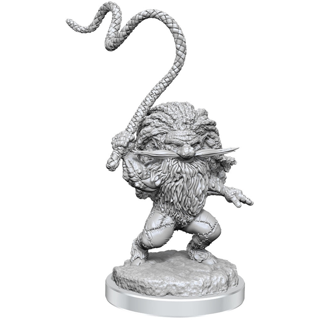 D&d Unpainted Minis Wv16 Korreds