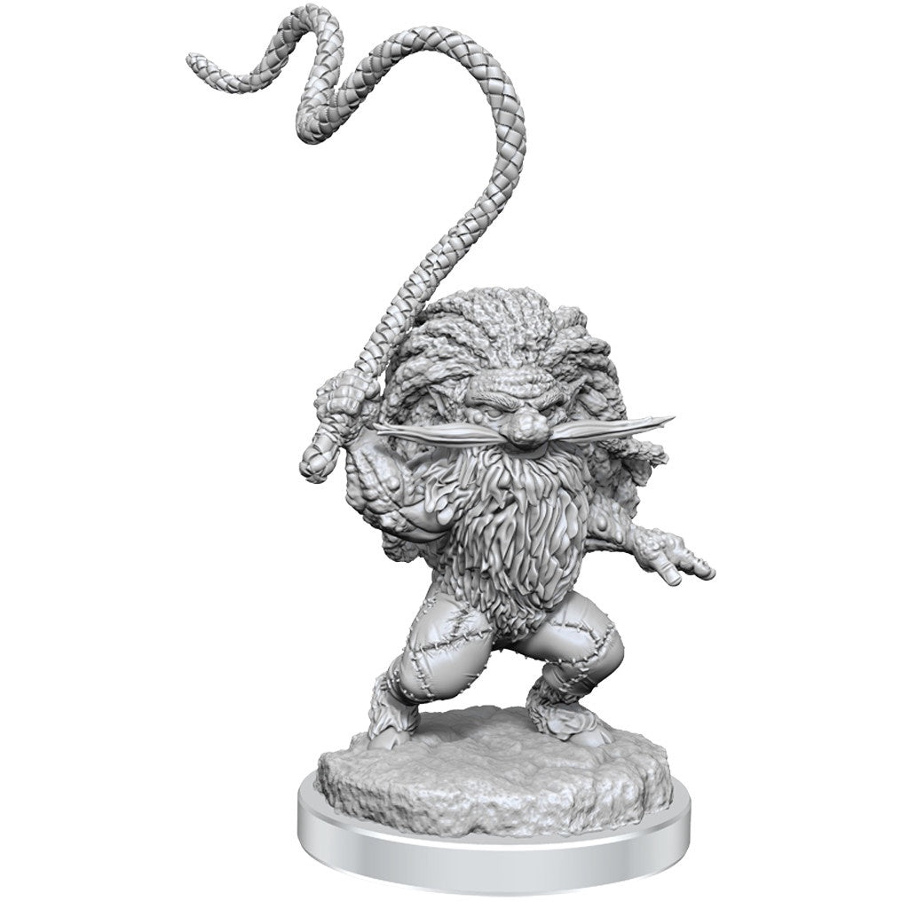 D&d Unpainted Minis Wv16 Korreds