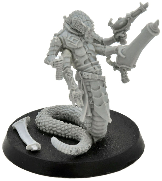 DRUKHARI Sslyth #1 FINECAST Warhammer 40K