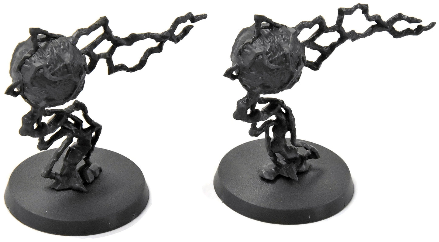 ENDLESS SPELL 2 Geminids Of Uhl Gysh #1 Sigmar