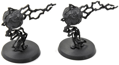 ENDLESS SPELL 2 Geminids Of Uhl Gysh #1 Sigmar