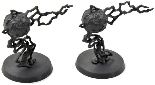 ENDLESS SPELL 2 Geminids Of Uhl Gysh #1 Sigmar