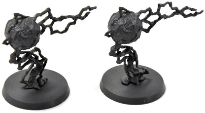 ENDLESS SPELL 2 Geminids Of Uhl Gysh #1 Sigmar