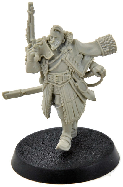 CITIES OF SIGMAR Glaurio Ven Alten III #1 Sigmar