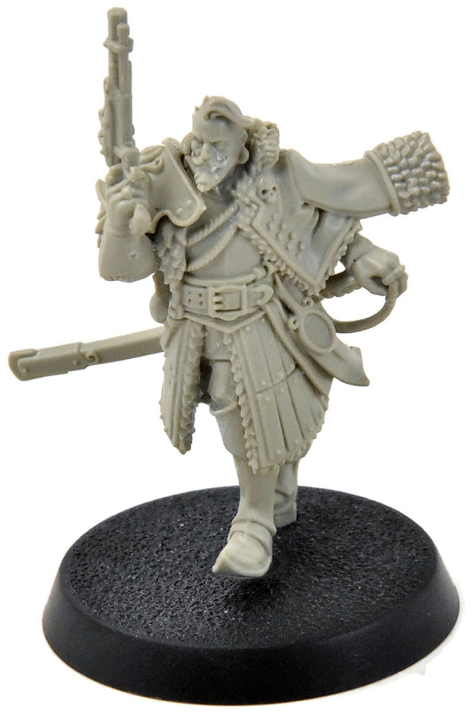CITIES OF SIGMAR Glaurio Ven Alten III #1 Sigmar