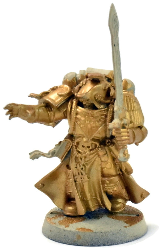 DARK ANGELS Librarian #3 Warhammer 40K Dark Vengeance