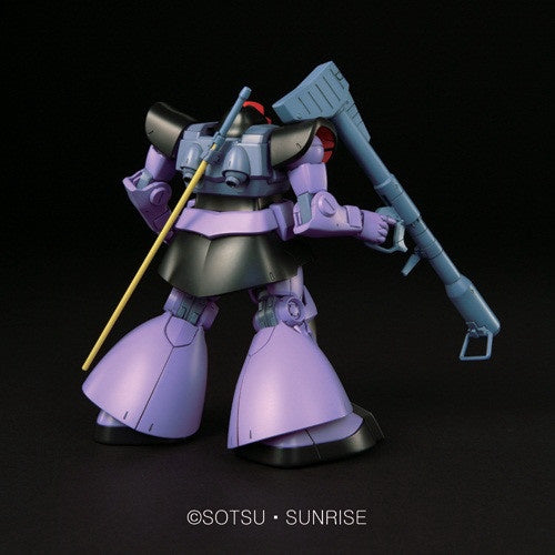 #59 Dom / Rickdom HGUC 1/144