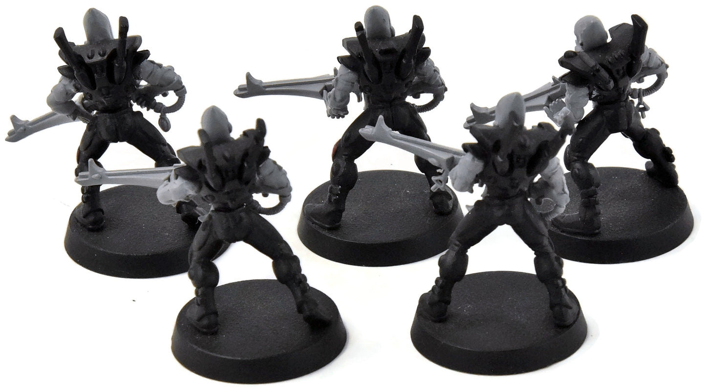 AELDARI 5 Storm Guardians #1 Warhammer 40K