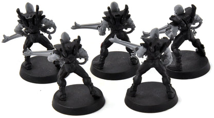 AELDARI 5 Storm Guardians #1 Warhammer 40K