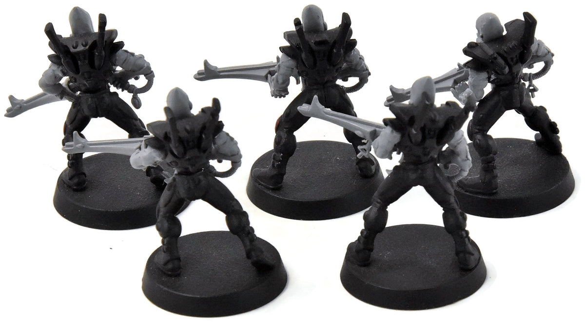 AELDARI 5 Storm Guardians #1 Warhammer 40K