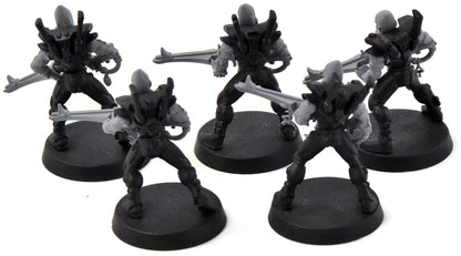 AELDARI 5 Storm Guardians #1 Warhammer 40K