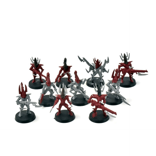 DRUKHARI 10 Kabalite Warriors #3 Warhammer 40K Dark eldar