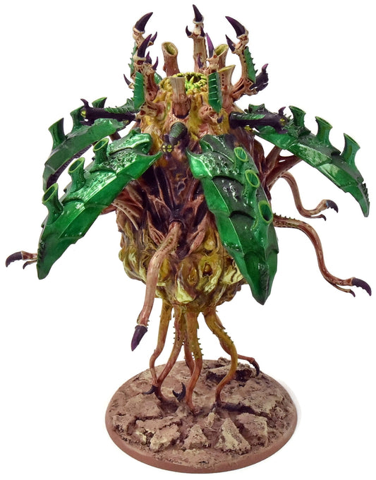 TYRANIDS Tyrannocyte #1 Warhammer 40K