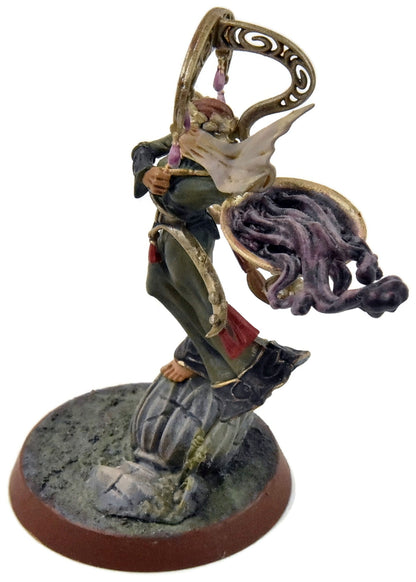 LUMINETH REALM LORDS Scinari Cathallar #1 WELL PAINTED Sigmar