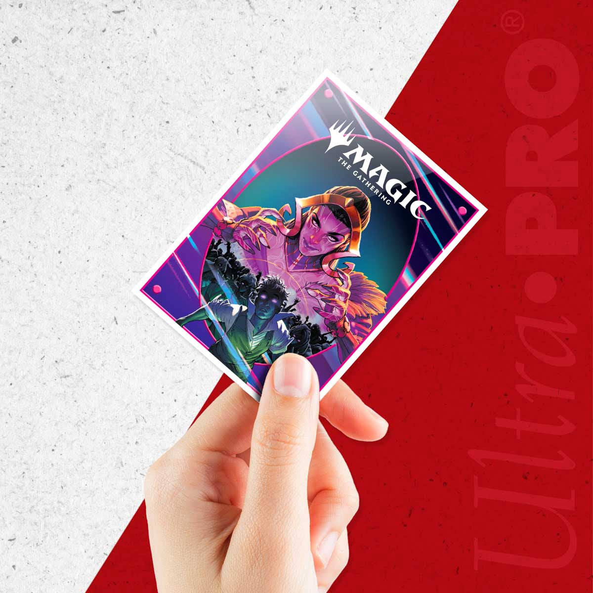 Ultra Pro D-pro Apex Mtg Foundations 105ct