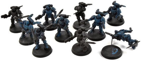 SPACE MARINES 10 Primaris Reavers #1 Warhammer 40K