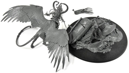 LUMINETH REALM WORLD Archmage Teclis and Celennar #1 Warhammer Sigmar