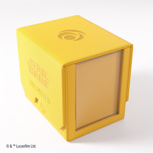 Star Wars Unlimited Deck Pod - Yellow