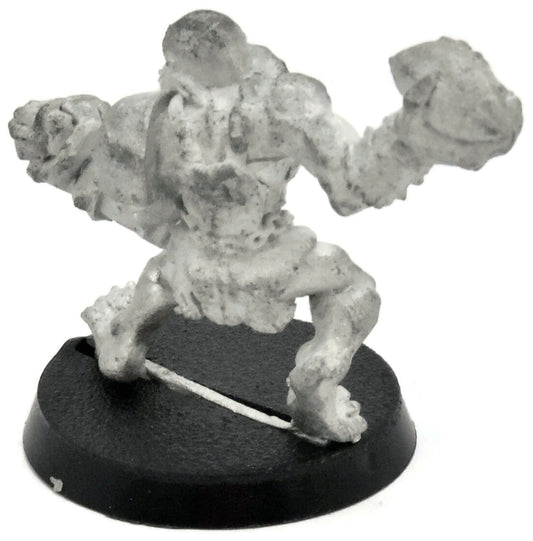 BLOOD BOWL Orc Thrower (Unit 1) #1 Warhammer Sigmar