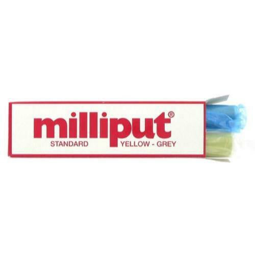 Milliput Standard