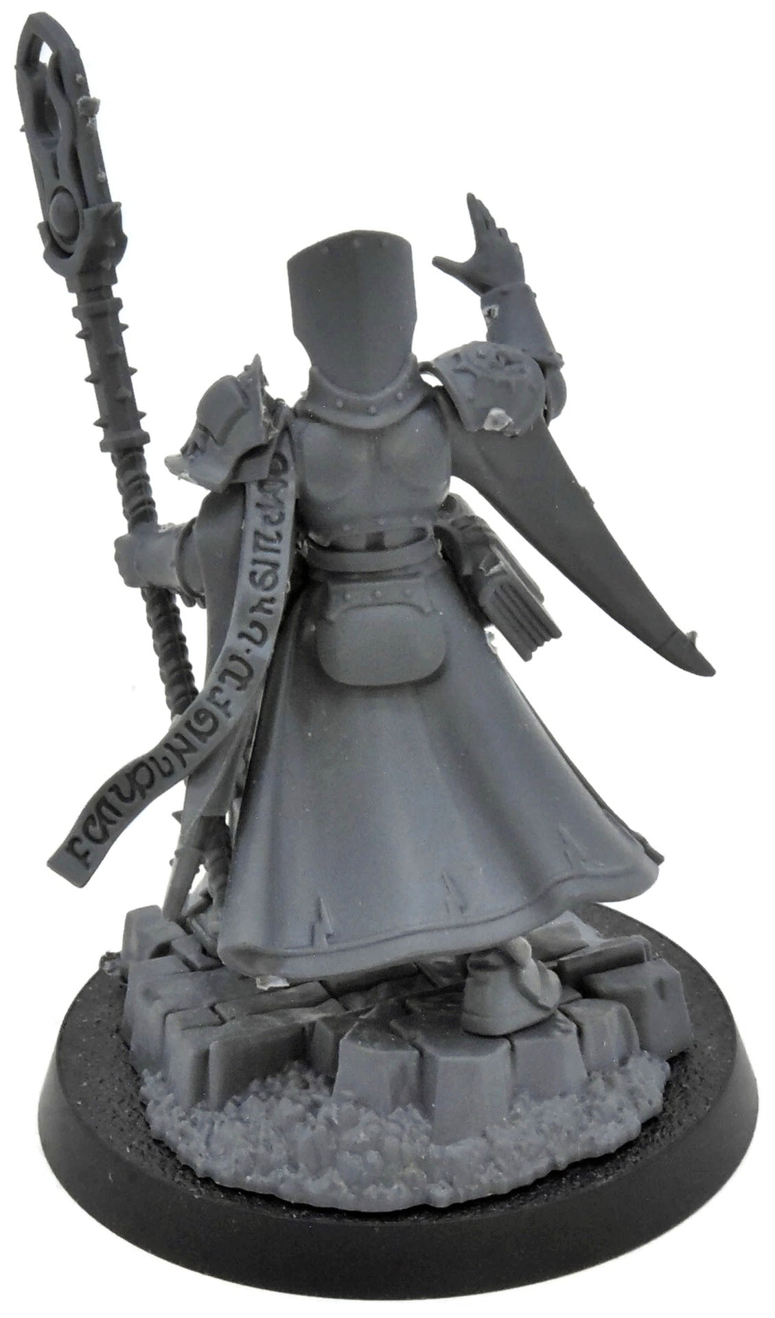 STORMCAST ETERNALS Knight Arcanum #1 Warhammer Sigmar 8919
