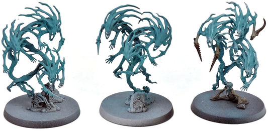 NIGHTHAUNT 3 Spirit Hosts #1 Warhammer Sigmar 7067