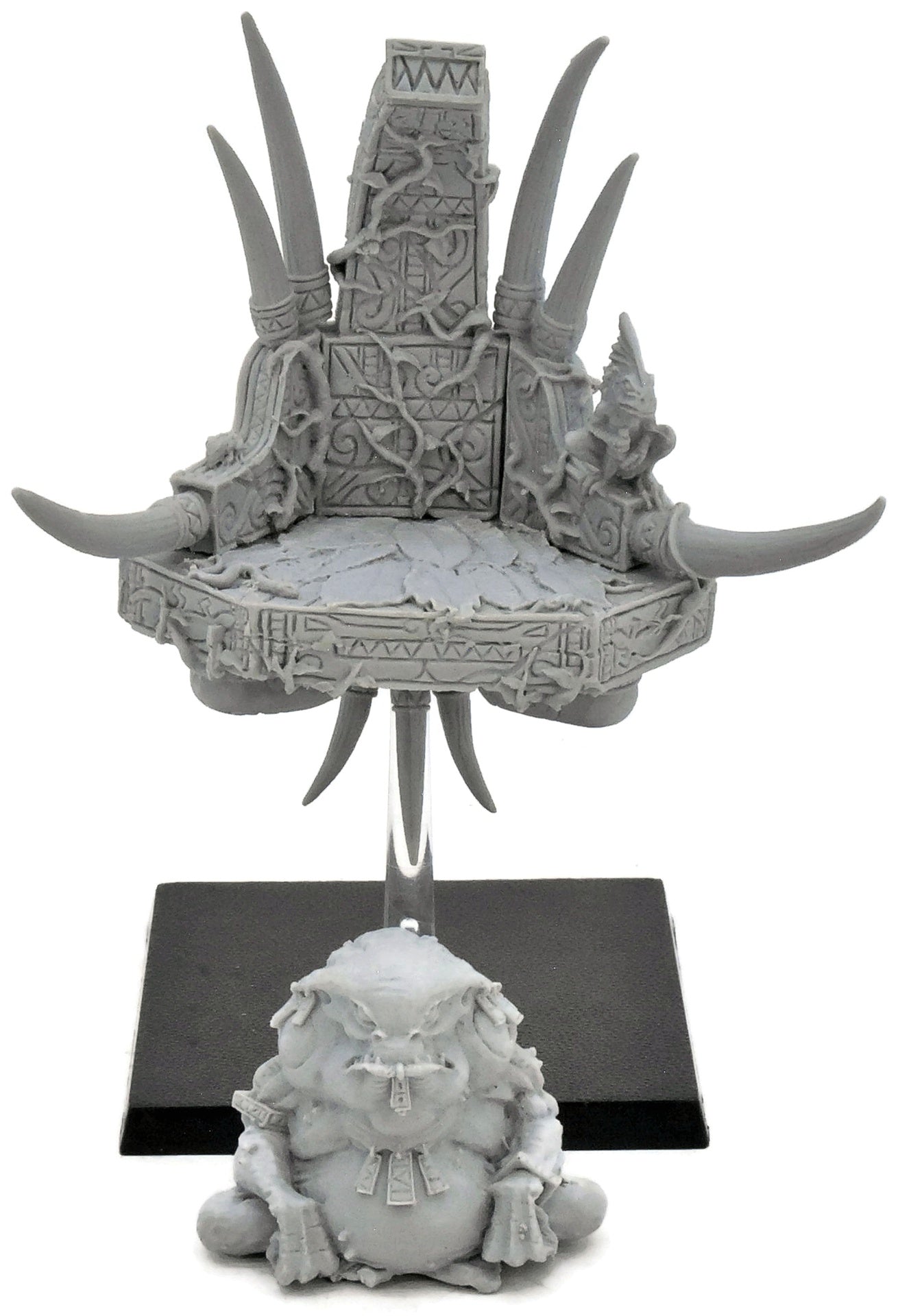 SERAPHON Slann Starmaster #1 FINECAST Warhammer Sigmar