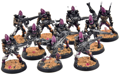 AELDARI 10 Guardians #1 Warhammer 40K