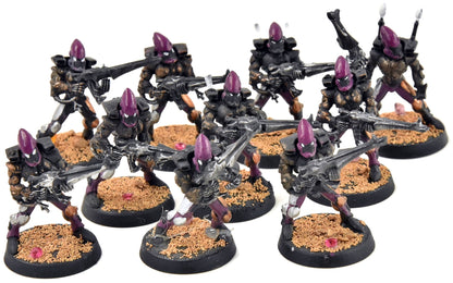 AELDARI 10 Guardians #1 Warhammer 40K