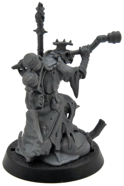 SKAVEN Warlock Engineer #2 Warhammer Sigmar