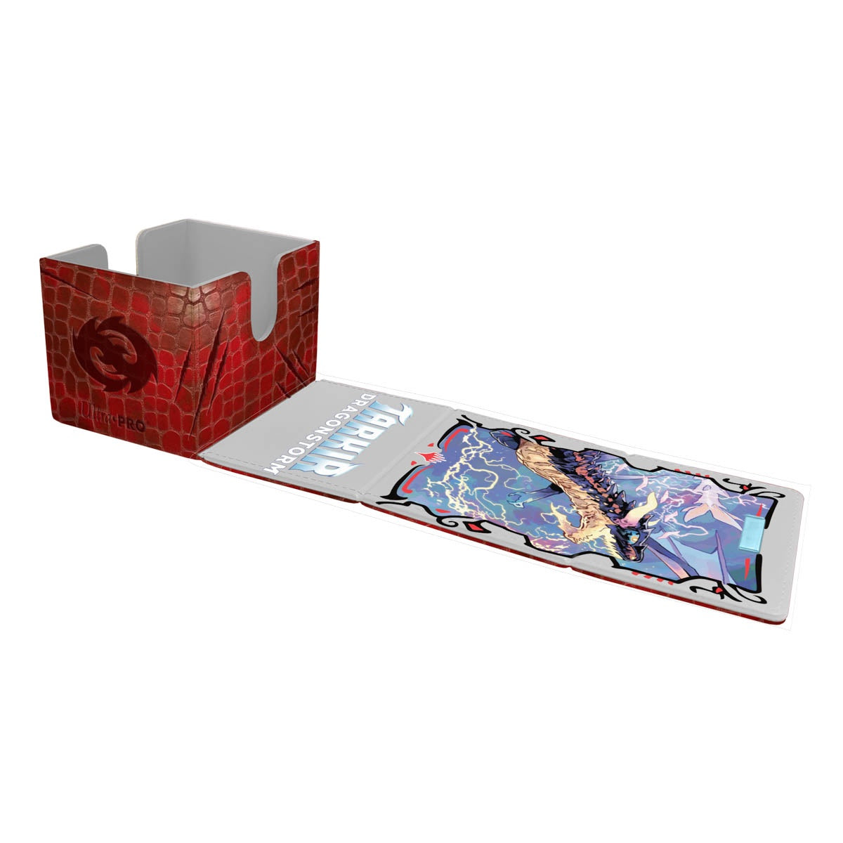 Ultra Pro D-box Alcove Edge Premium MTG Return To Tarkir Mardu