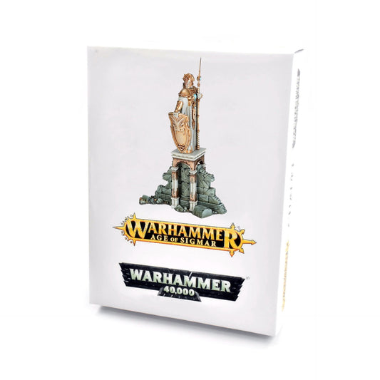 Age of Sigmar - Guardian Idol